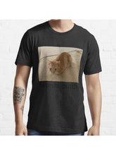 jambo favorite puppy Essential T-Shirt 100% Cotton, Gifts for Men Dad Husband Grandpa, S-XXXL, Black