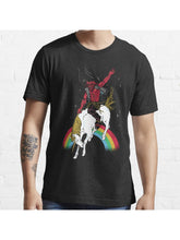 Stuff of Legends Essential T-Shirt 100% Cotton, Gifts for Men Dad Husband Grandpa, S-XXXL, Black