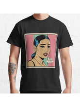 You better be joking… Classic T-Shirt 100% Cotton, Gifts for Men Dad Husband Grandpa, S-XXXL, Black