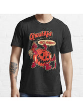 GHOUL-AID Essential T-Shirt 100% Cotton, Gifts for Men Dad Husband Grandpa, S-XXXL, Black