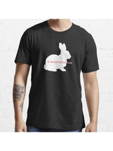 I have a theory Essential T-Shirt 100% Cotton, Gifts for Men Dad Husband Grandpa, S-XXXL, Black