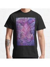 The Dark Crystal Classic T-Shirt 100% Cotton, Gifts for Men Dad Husband Grandpa, S-XXXL, Black