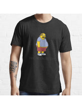 Worst Pandemic ever! (Comic book guy) Essential T-Shirt 100% Cotton, Gifts for Men Dad Husband Grandpa, S-XXXL, Black