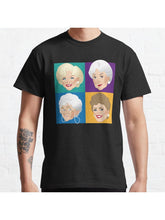 Pals & Confidants Classic T-Shirt 100% Cotton, Gifts for Men Dad Husband Grandpa, S-XXXL, Black