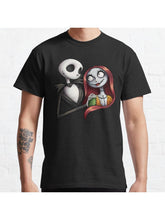 Stay By My Side Classic T-Shirt 100% Cotton, Gifts for Men Dad Husband Grandpa, S-XXXL, Black