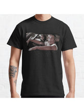 Dazed and Confused - Livin' Classic T-Shirt 100% Cotton, Gifts for Men Dad Husband Grandpa, S-XXXL, Black