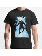 the Thing Classic T-Shirt 100% Cotton, Gifts for Men Dad Husband Grandpa, S-XXXL, Black