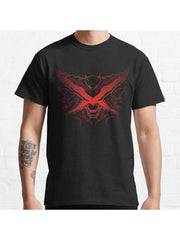 Path of Exile Classic T-Shirt 100% Cotton, Gifts for Men Dad Husband Grandpa, S-XXXL, Black