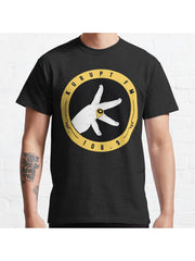 KURUPTFM, KURUPT FM 108.9 Classic T-Shirt 100% Cotton, Gifts for Men Dad Husband Grandpa, S-XXXL, Black
