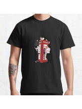 One Direction Take Me Home Classic T-Shirt 100% Cotton, Gifts for Men Dad Husband Grandpa, S-XXXL, Black