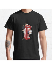 One Direction Take Me Home Classic T-Shirt 100% Cotton, Gifts for Men Dad Husband Grandpa, S-XXXL, Black