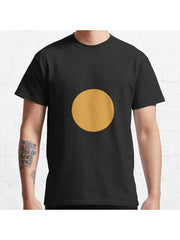 Bauhaus #16 Classic T-Shirt 100% Cotton, Gifts for Men Dad Husband Grandpa, S-XXXL, Black