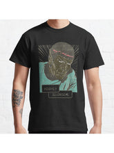 Star Trek: The Original Series Spock Retro Highly Illogical Comic Classic T-Shirt 100% Cotton, Gifts for Men Dad Husband Grandpa, S-XXXL, Black