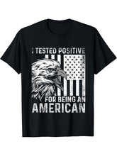 Eagle T-Shirt 180G 100% Cotton Printed Round Neck Short-Sleeve T-Shirt, Gifts for Men Dad Husband Grandpa, S-XXXL, Black