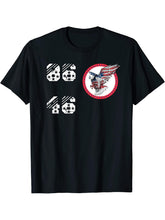 8646 Anti-Biden American Bald Eagle USA Flag Distressed T-Shirt 180G 100% Cotton Printed Round Neck Short-Sleeve T-Shirt, Gifts for Men Dad Husband Grandpa, S-XXXL, Black