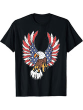 Veteran T-Shirt 180G 100% Cotton Printed Round Neck Short-Sleeve T-Shirt, Gifts for Men Dad Husband Grandpa, S-XXXL, Black