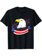 Bald Mullet T-Shirt 180G 100% Cotton Printed Round Neck Short-Sleeve T-Shirt, Gifts for Men Dad Husband Grandpa, S-XXXL, Black