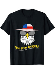 T-Shirt 180G 100% Cotton Printed Round Neck Short-Sleeve T-Shirt, Gifts for Men Dad Husband Grandpa, S-XXXL, Black