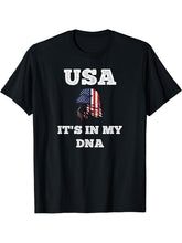 Men and Women T-Shirt 180G 100% Cotton Printed Round Neck Short-Sleeve T-Shirt, Gifts for Men Dad Husband Grandpa, S-XXXL, Black