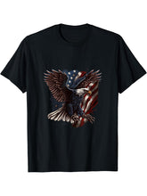 T-Shirt 180G 100% Cotton Printed Round Neck Short-Sleeve T-Shirt, Gifts for Men Dad Husband Grandpa, S-XXXL, Black