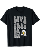 T-Shirt 180G 100% Cotton Printed Round Neck Short-Sleeve T-Shirt, Gifts for Men Dad Husband Grandpa, S-XXXL, Black