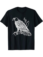 T-Shirt 180G 100% Cotton Printed Round Neck Short-Sleeve T-Shirt, Gifts for Men Dad Husband Grandpa, S-XXXL, Black