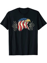 T-Shirt 180G 100% Cotton Printed Round Neck Short-Sleeve T-Shirt, Gifts for Men Dad Husband Grandpa, S-XXXL, Black