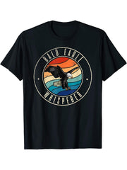 T-Shirt 180G 100% Cotton Printed Round Neck Short-Sleeve T-Shirt, Gifts for Men Dad Husband Grandpa, S-XXXL, Black