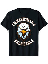 T-Shirt 180G 100% Cotton Printed Round Neck Short-Sleeve T-Shirt, Gifts for Men Dad Husband Grandpa, S-XXXL, Black