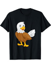 T-Shirt 180G 100% Cotton Printed Round Neck Short-Sleeve T-Shirt, Gifts for Men Dad Husband Grandpa, S-XXXL, Black