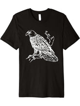 Premium T-Shirt 180G 100% Cotton Printed Round Neck Short-Sleeve T-Shirt, Gifts for Men Dad Husband Grandpa, S-XXXL, Black