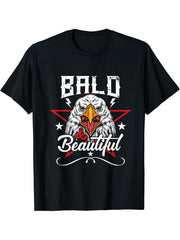 T-Shirt 180G 100% Cotton Printed Round Neck Short-Sleeve T-Shirt, Gifts for Men Dad Husband Grandpa, S-XXXL, Black