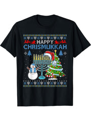 Sleep Funny T-Shirt 180G 100% Cotton Printed Round Neck Short-Sleeve T-Shirt, Gifts for Men Dad Husband Grandpa, S-XXXL, Black