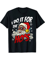 T-Shirt 180G 100% Cotton Printed Round Neck Short-Sleeve T-Shirt, Gifts for Men Dad Husband Grandpa, S-XXXL, Black