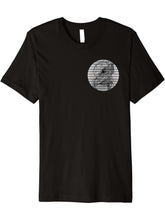 Bald Eagle American National Symbol Animal Patriotic Freedom Premium T-Shirt 180G 100% Cotton Printed Round Neck Short-Sleeve T-Shirt, Gifts for Men Dad Husband Grandpa, S-XXXL, Black