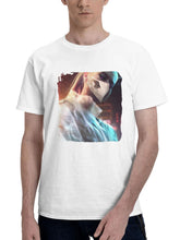 Contract Killer 180G 100% Cotton Printed Round Neck Short-Sleeve T-Shirt, Gifts for Men Dad Husband Grandpa, S-XXXL, White