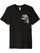 Bald Eagle American National Symbol Animal Patriotic Freedom Premium T-Shirt 180G 100% Cotton Printed Round Neck Short-Sleeve T-Shirt, Gifts for Men Dad Husband Grandpa, S-XXXL, Black