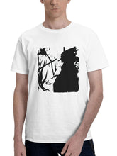 Better Call Saul Wexler And Mcgill 180G 100% Cotton Printed Round Neck Short-Sleeve T-Shirt, Gifts for Men Dad Husband Grandpa, S-XXXL, White