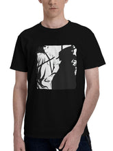 Better-Call Saul Wexler And Mcgill 180G 100% Cotton Printed Round Neck Short-Sleeve T-Shirt, Christmas Gifts for Men Dad Husband Grandpa, S-XXXL, Black