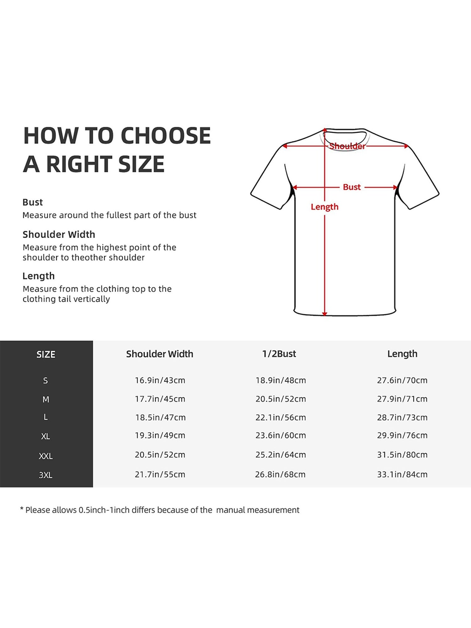 Automata Warrior 180G 100% Cotton Printed Round Neck Short-Sleeve T-Shirt, Gifts for Men Dad Husband Grandpa, S-XXXL, White