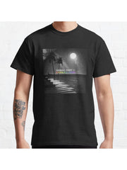 HAWAII: PART II Classic T-Shirt 100% Cotton, Gifts for Men Dad Husband Grandpa, S-XXXL, Black