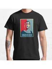 A Jaffa we can believe in Classic T-Shirt 100% Cotton, Gifts for Men Dad Husband Grandpa, S-XXXL, Black