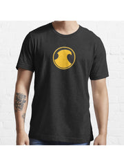The Tim of the 52 Essential T-Shirt 100% Cotton, Gifts for Men Dad Husband Grandpa, S-XXXL, Black