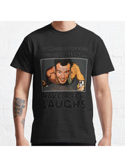 Come out to the coast. Christmas design Classic T-Shirt 100% Cotton, Gifts for Men Dad Husband Grandpa, S-XXXL, Black