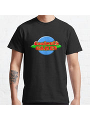 Cool Math Games Classic T-Shirt 100% Cotton, Gifts for Men Dad Husband Grandpa, S-XXXL, Black