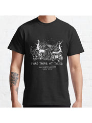 RIP Magnus (Light) T-Shirt Classic T-Shirt 100% Cotton, Gifts for Men Dad Husband Grandpa, S-XXXL, Black