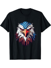 Day T-Shirt 180G 100% Cotton Printed Round Neck Short-Sleeve T-Shirt, Gifts for Men Dad Husband Grandpa, S-XXXL, Black