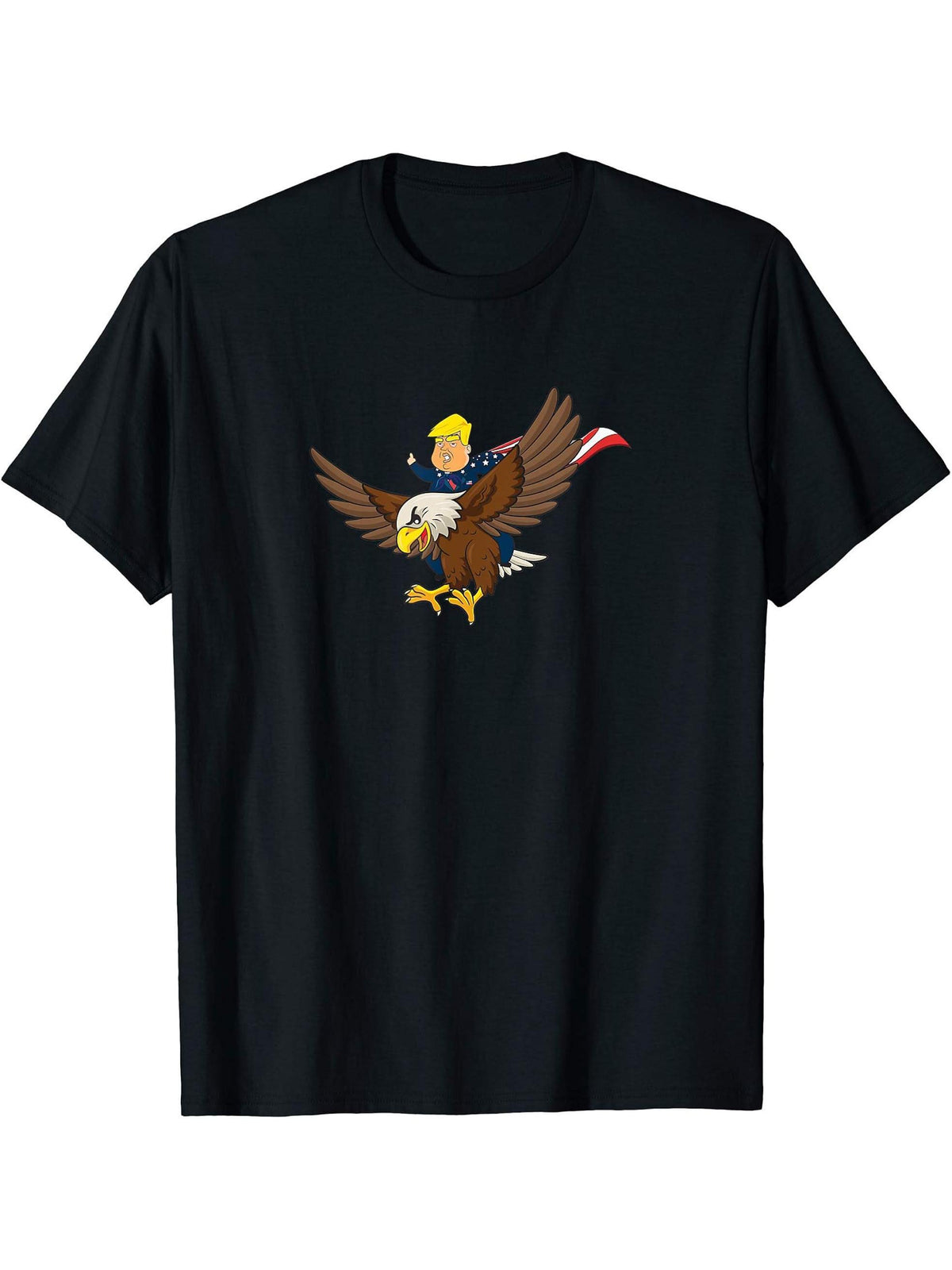 T-Shirt 180G 100% Cotton Printed Round Neck Short-Sleeve T-Shirt, Gifts for Men Dad Husband Grandpa, S-XXXL, Black