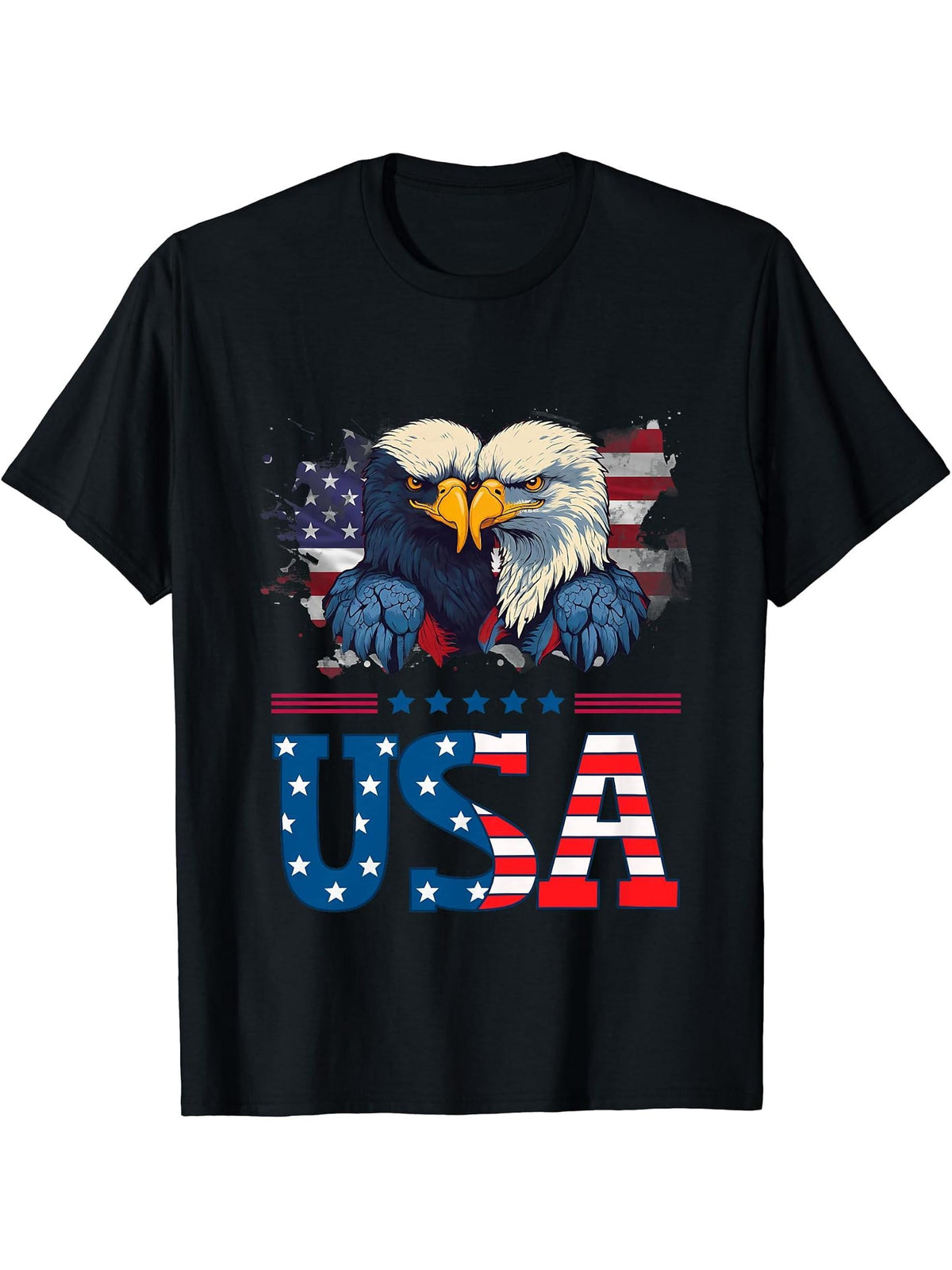 T-Shirt 180G 100% Cotton Printed Round Neck Short-Sleeve T-Shirt, Gifts for Men Dad Husband Grandpa, S-XXXL, Black