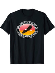 T-Shirt 180G 100% Cotton Printed Round Neck Short-Sleeve T-Shirt, Gifts for Men Dad Husband Grandpa, S-XXXL, Black